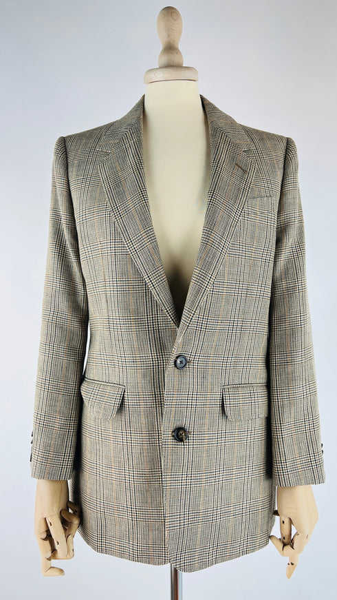 Blazer in principe di Galles