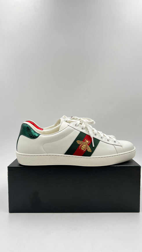 Sneakers "Ace" N°9.5