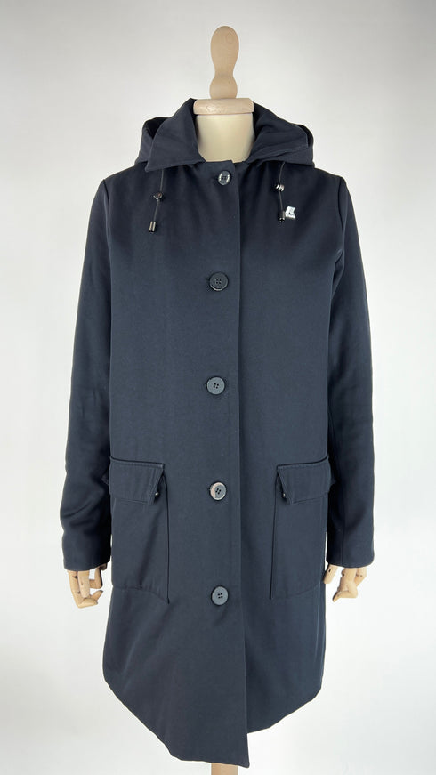 Giacca "Danielle Warm"