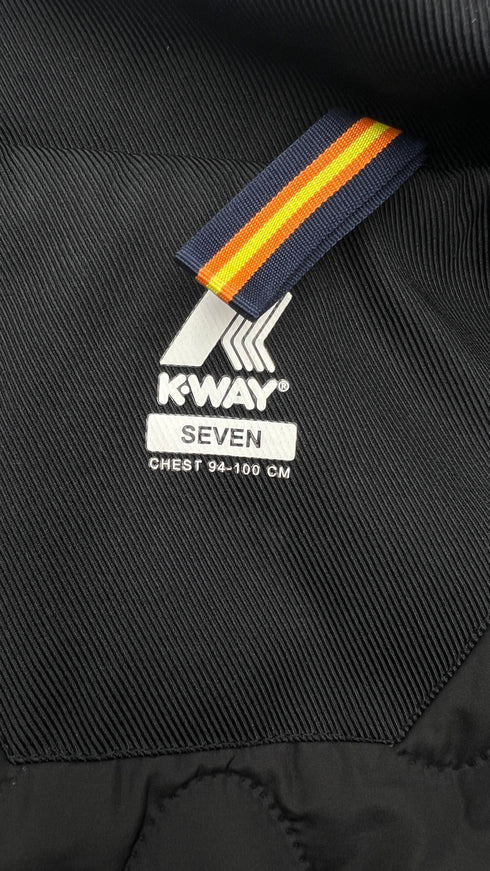 Giacca "Danielle Warm"