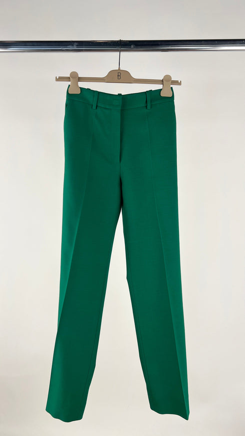Pantalone a gamba larga