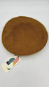 Cappello “Pumpkin” con cartellino