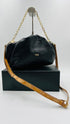 Borsa a tracolla nera