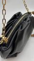 Borsa a tracolla nera