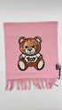 Sciarpa Toy con cartellino