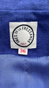 Blazer 100% lino vintage
