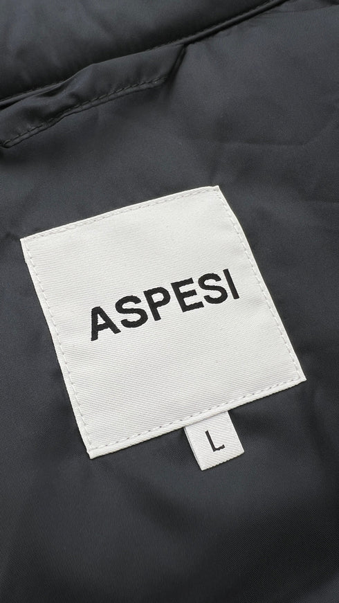 Giacca leggera imbottita