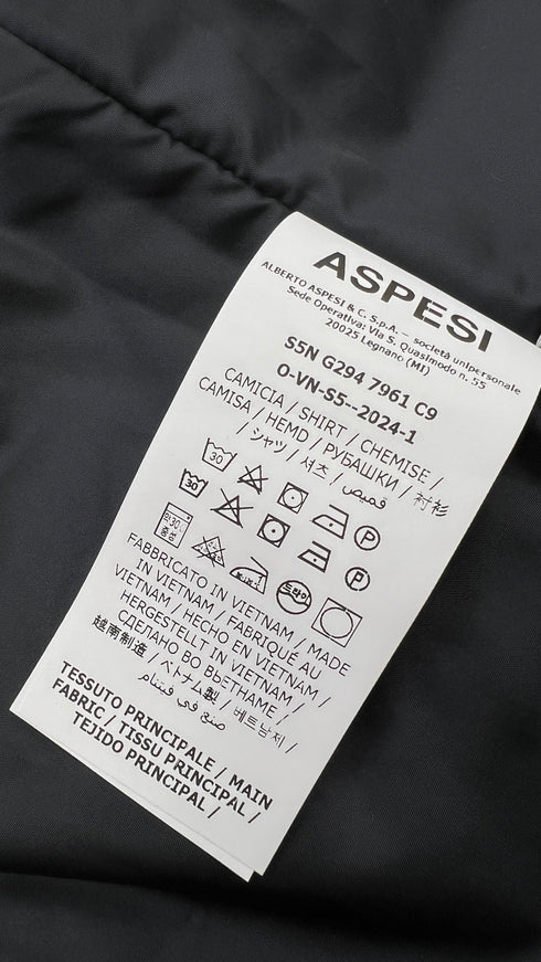 Giacca leggera imbottita