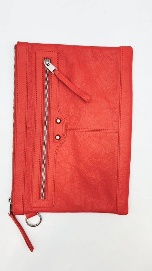 Pochette Motocross Classic Clip M 2016