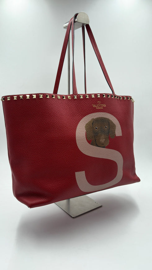 Tote-bag Rockstad Pet