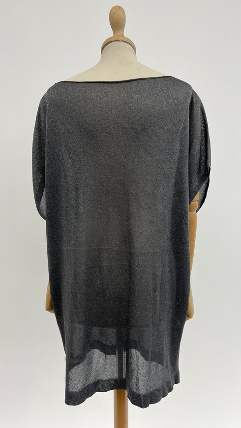 Blusa elephant vintage