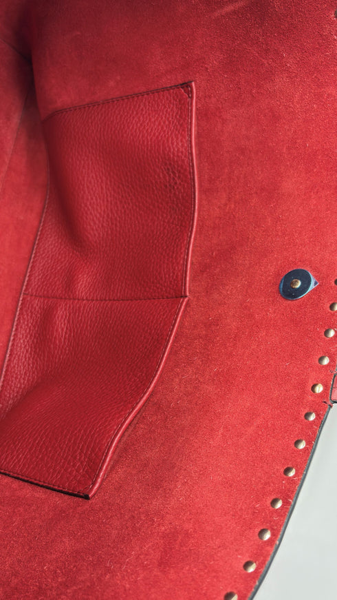 Tote-bag Rockstad Pet