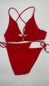 Bikini con cartellino