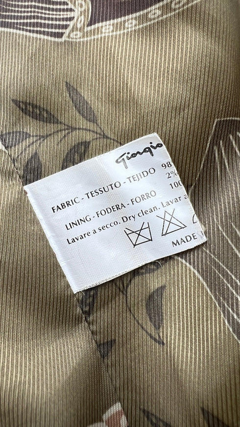 Bazer velluto a coste