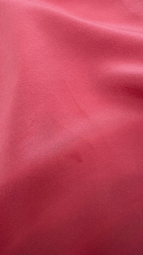 Abito midi con drappeggio