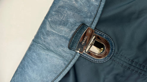 Borsa Pushlock anni '90