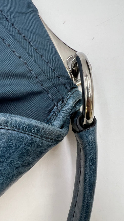 Borsa Pushlock anni '90