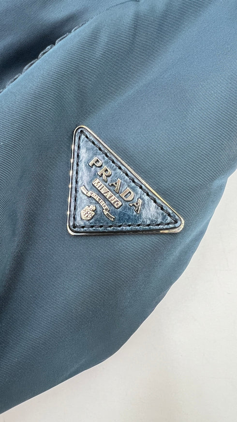 Borsa Pushlock anni '90