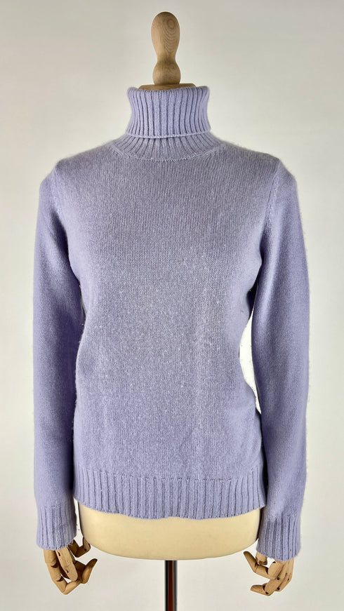 Dolcevita in cashmere