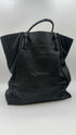 Borsa Papier in pelle