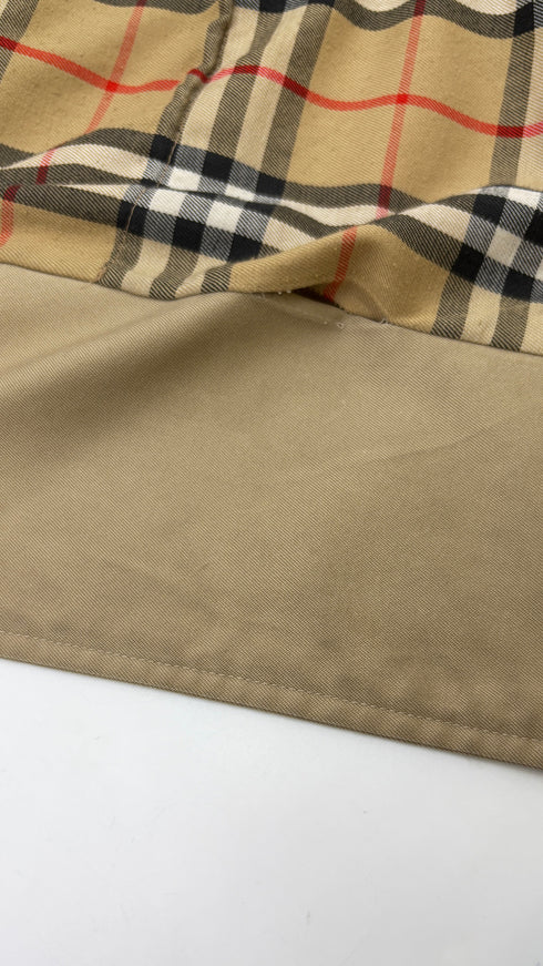Trench "Mackintosh" beige