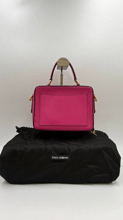 Borsa a mano "Dolce Box"