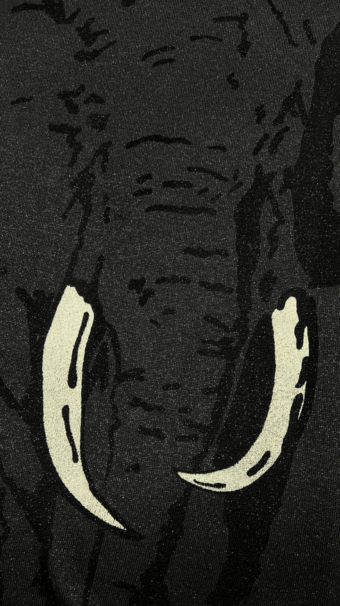 Blusa elephant vintage