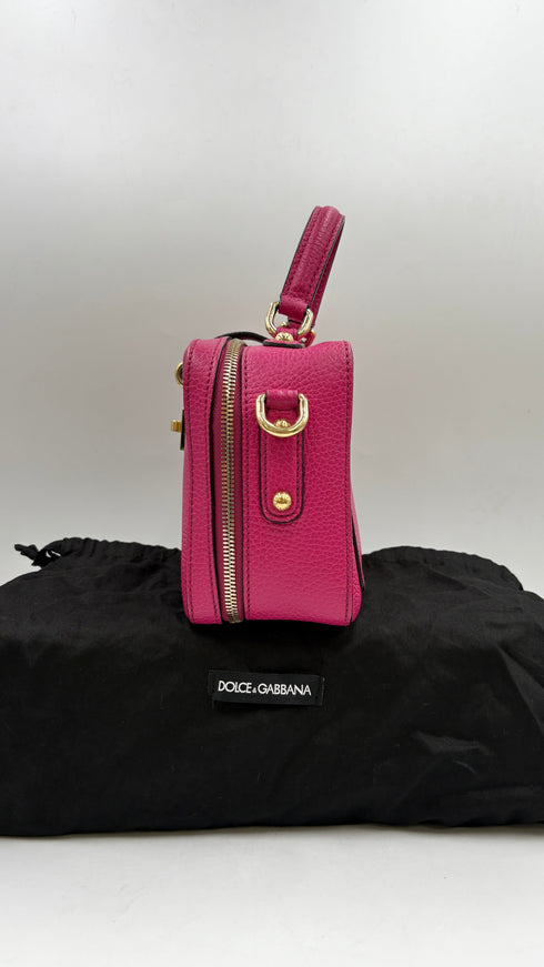 Borsa a mano "Dolce Box"