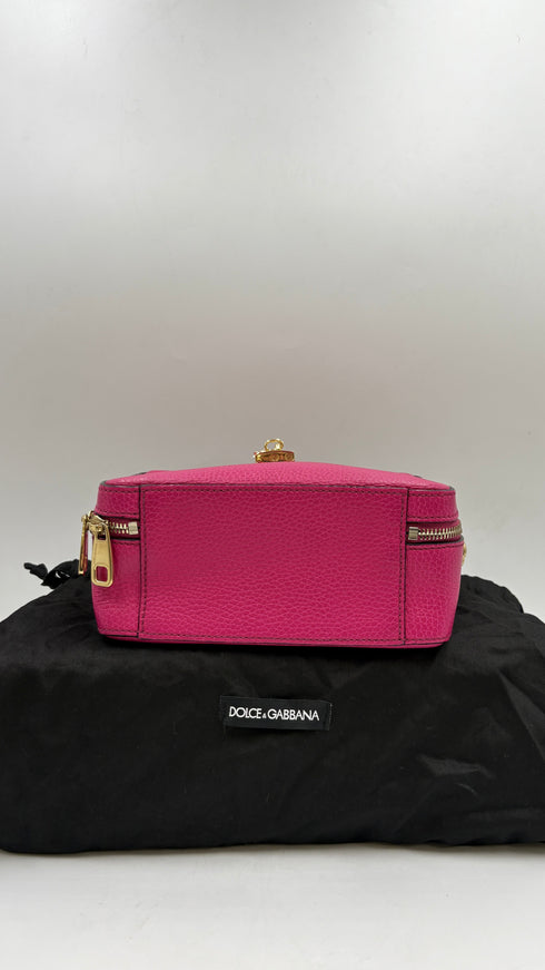 Borsa a mano "Dolce Box"