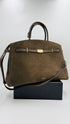 Borsa "The Hudson"