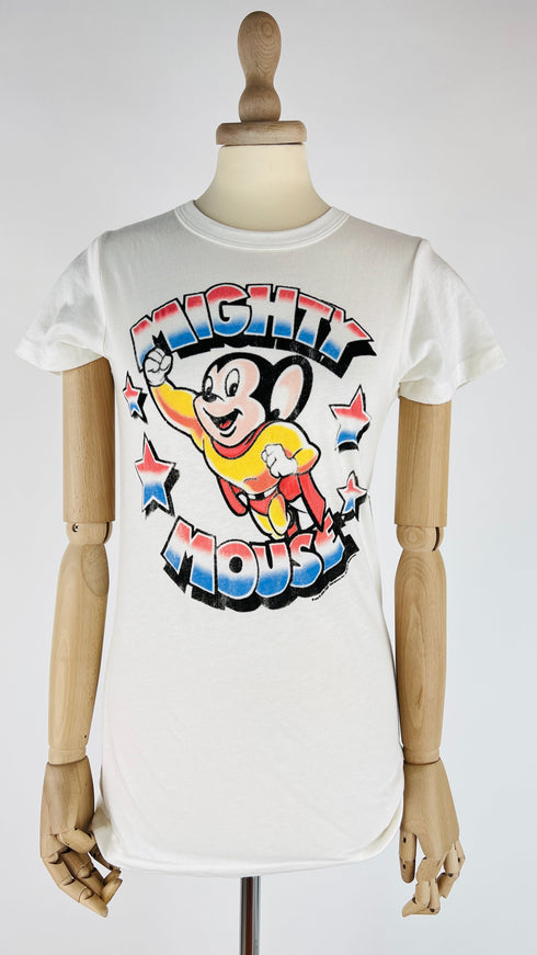 T-shirt Mighty Mouse