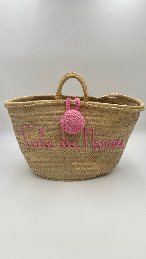 Borsa "Forte dei Marmi"