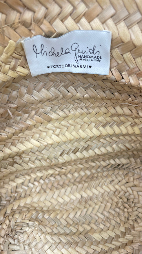 Borsa "Forte dei Marmi"