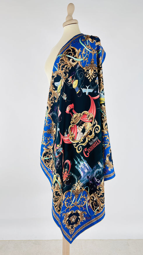 Foulard Limited Edition 20