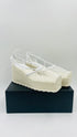 Espadrillas Sporty Web Wedge N.41