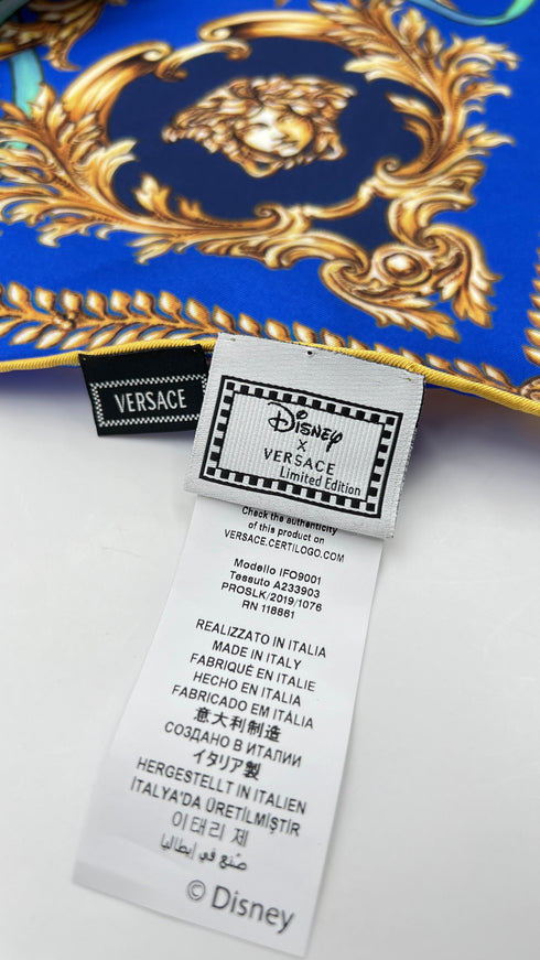 Foulard Limited Edition 20