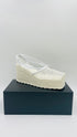 Espadrillas Sporty Web Wedge N.41