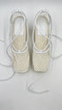 Espadrillas Sporty Web Wedge N.41