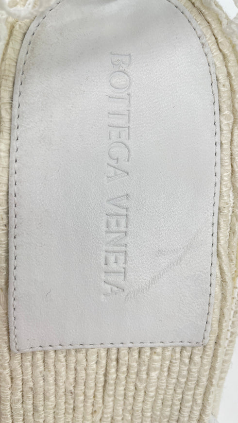 Espadrillas Sporty Web Wedge N.41