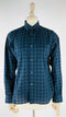 Camicia tartan