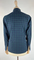 Camicia tartan