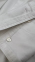 Camicia cut out posteriore