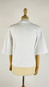 T-shirt stampa arcobaleno