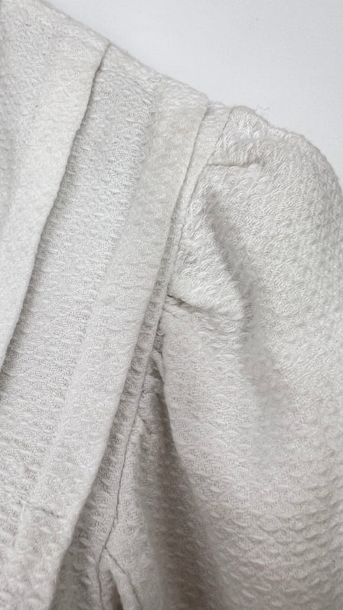 Camicia vintage passamaneria