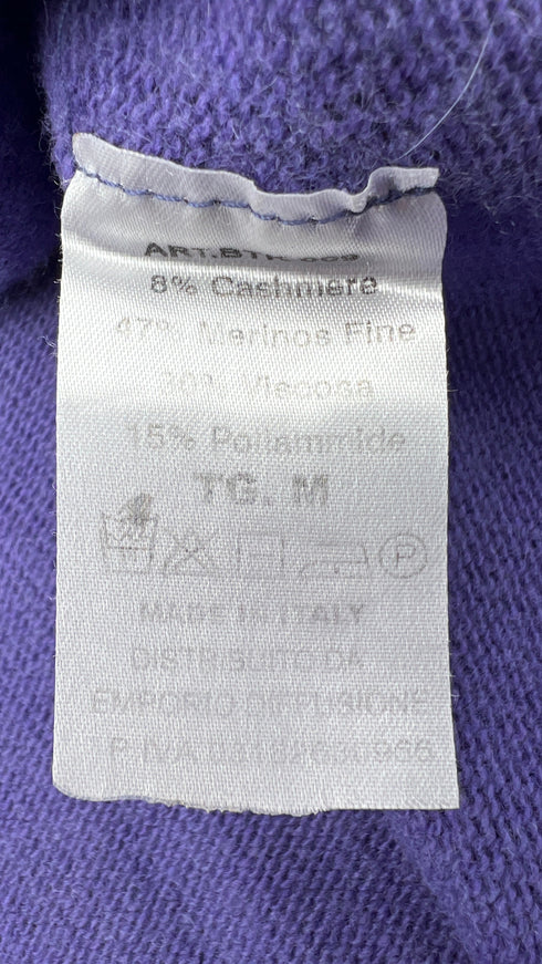 Maglia con arcobaleno