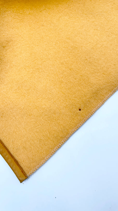 Cappotto vintage in lana