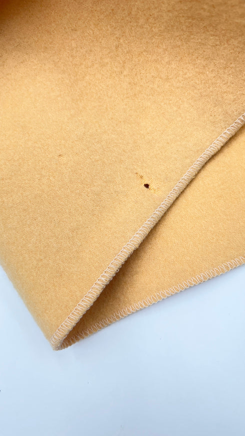 Cappotto vintage in lana