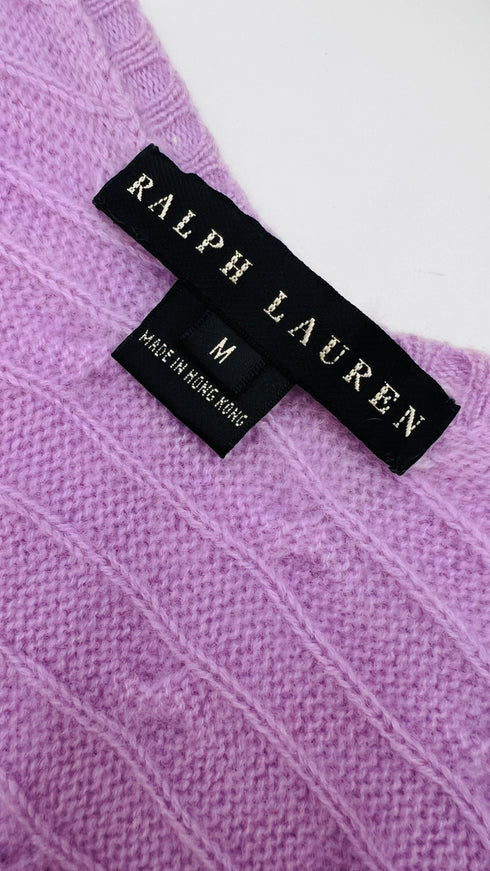 Bolero in chachemire