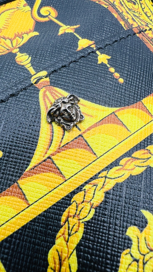 Marsupio in pelle unisex