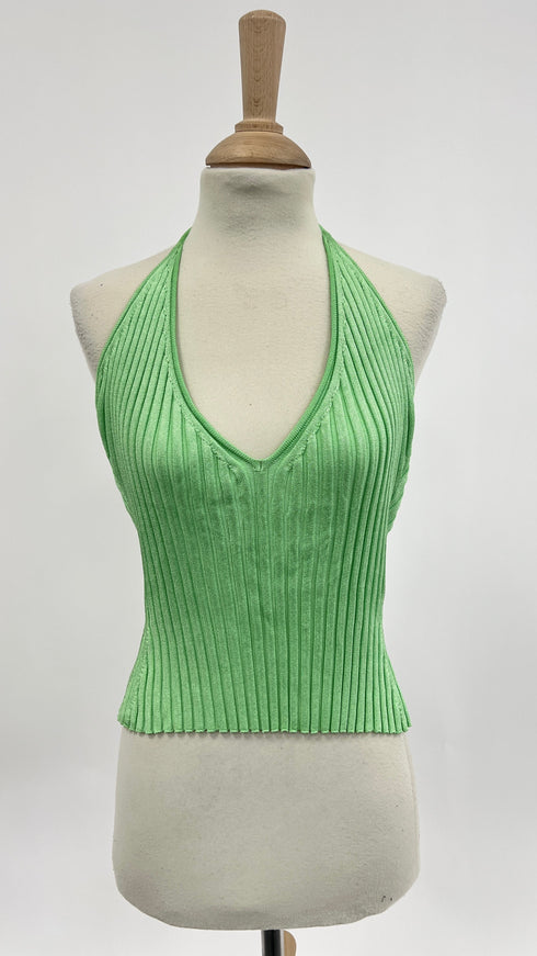 Top a coste con cartellino